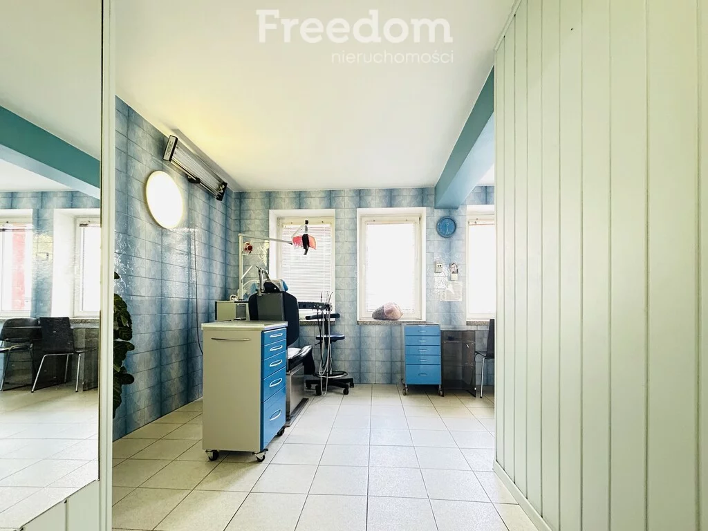 Lokal użytkowy 27,49 m², oferta nr , 2310/3685/OLW, Piła, ks. Jerzego Popiełuszki