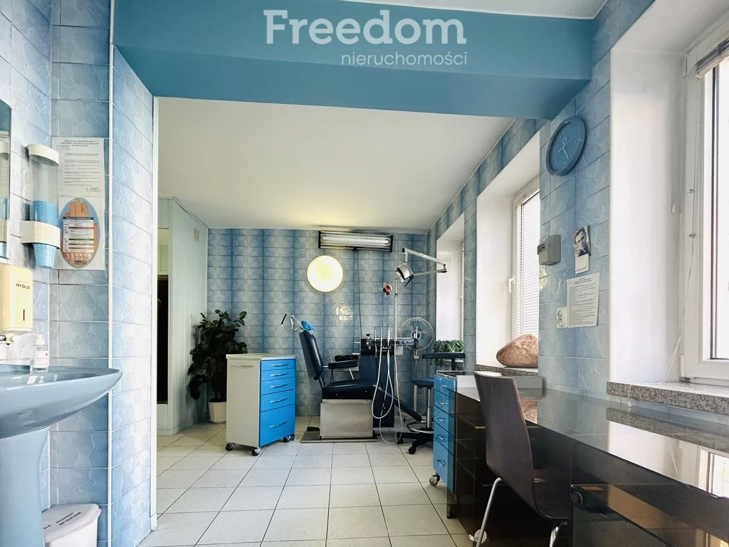 Lokal użytkowy 27,49 m², oferta nr , 2310/3685/OLW, Piła, ks. Jerzego Popiełuszki