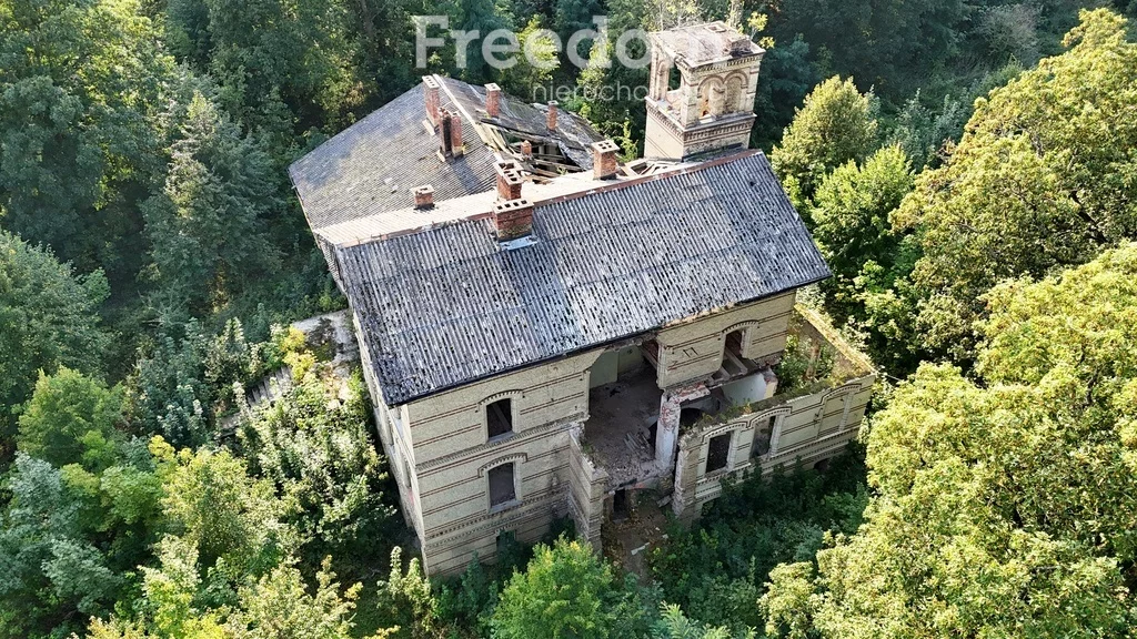 Lokal użytkowy 900,00 m², oferta nr , 763/3685/OOS, Jeziorno