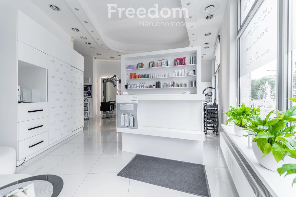 Apartamenty 2255/3685/OLW Warszawa Bielany Josepha Conrada