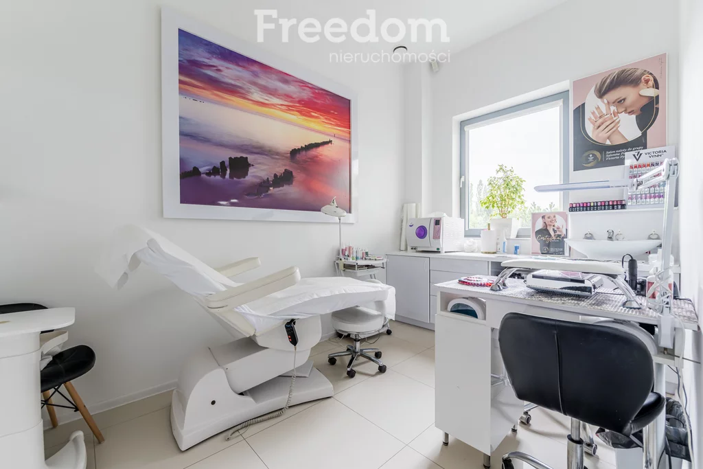 Apartamenty 2257/3685/OLW Warszawa Bielany Josepha Conrada