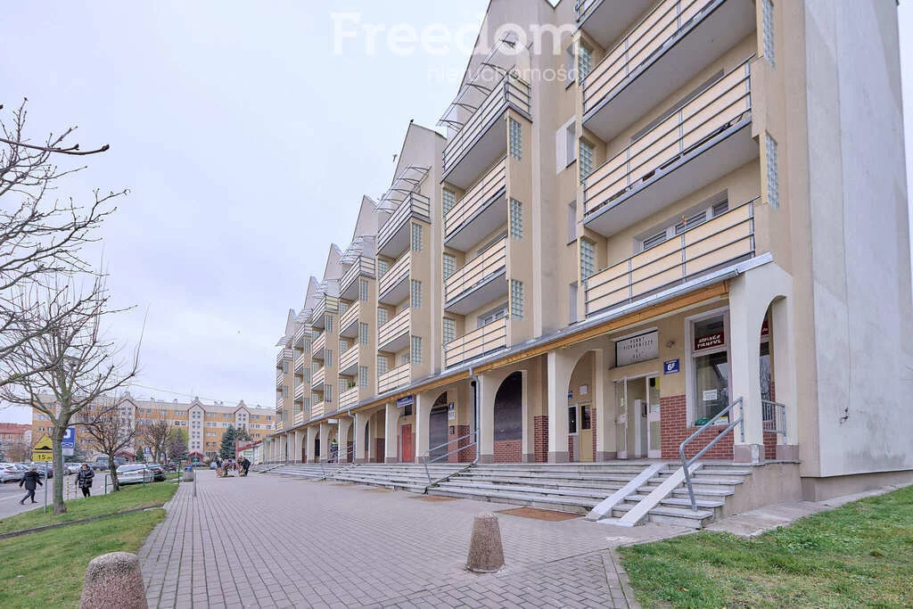 Apartamenty 1980/3685/OLS Elbląg Józefa Chełmońskiego