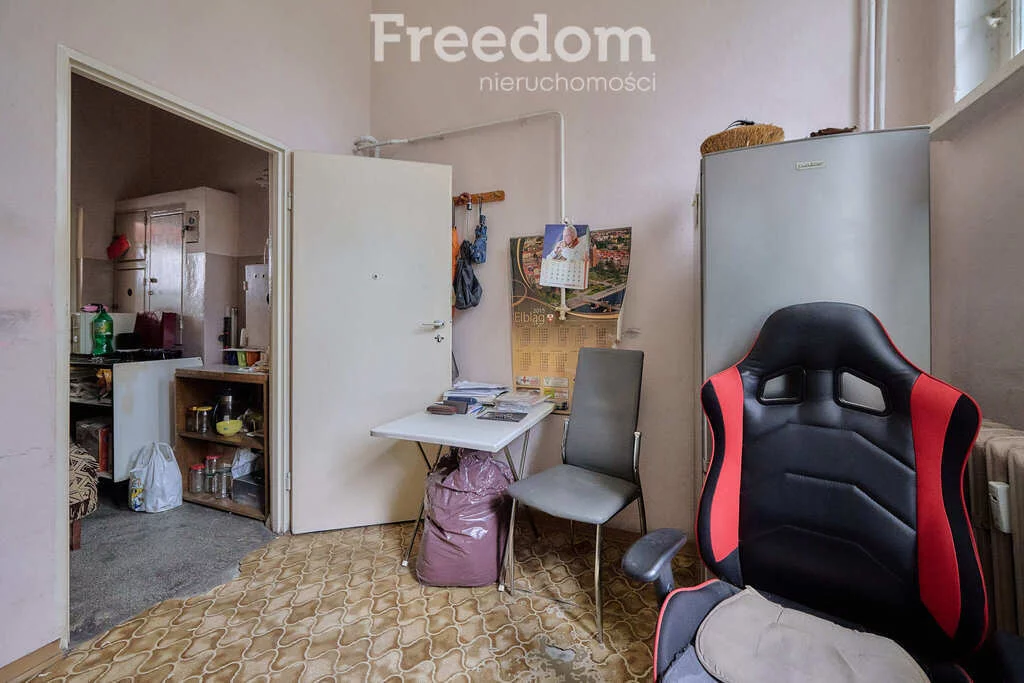 Lokal użytkowy 36,10 m², oferta nr , 1980/3685/OLS, Elbląg, Józefa Chełmońskiego