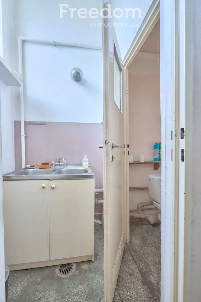Lokal użytkowy 36,10 m², oferta nr , 1980/3685/OLS, Elbląg, Józefa Chełmońskiego