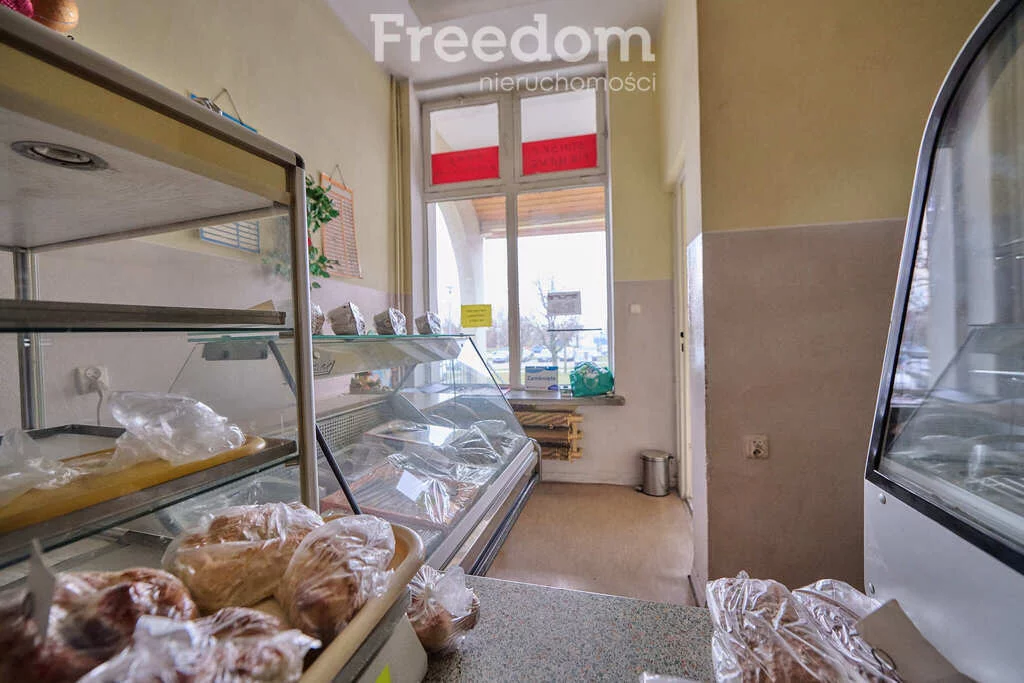 Lokal użytkowy 36,10 m², oferta nr , 2017/3685/OLS, Elbląg, Józefa Chełmońskiego