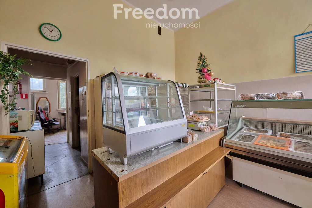 Lokal użytkowy 36,10 m², oferta nr , 2017/3685/OLS, Elbląg, Józefa Chełmońskiego