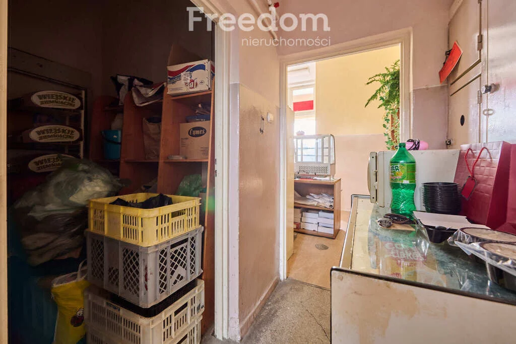 Lokal użytkowy 36,10 m², oferta nr , 2017/3685/OLS, Elbląg, Józefa Chełmońskiego