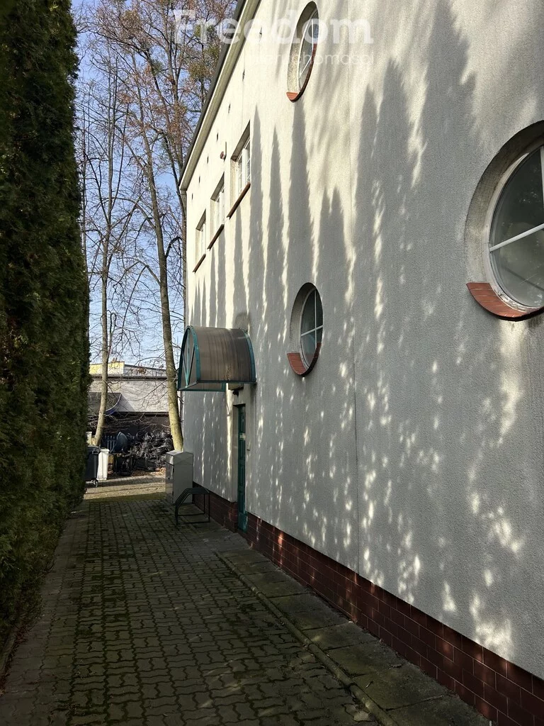 Biuro 263,59 m², oferta nr , 1864/3685/OLS, Hajnówka, Józefa Piłsudskiego