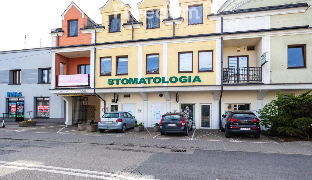 Apartamenty 2204/3685/OLW Legionowo marsz. Józefa Piłsudskiego
