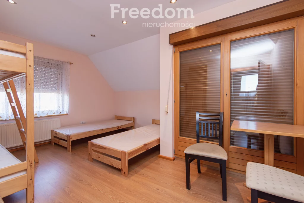 Lokal użytkowy 697,00 m², oferta nr , 836/3685/OOS, Korfantów, Juliusza Słowackiego