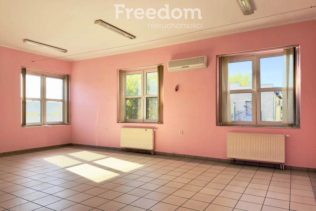 Lokal użytkowy 105,60 m², oferta nr , 2302/3685/OLW, Włocławek, Kaliska