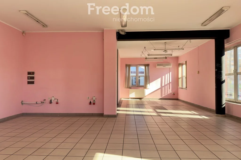 Lokal użytkowy 105,60 m², oferta nr , 2302/3685/OLW, Włocławek, Kaliska