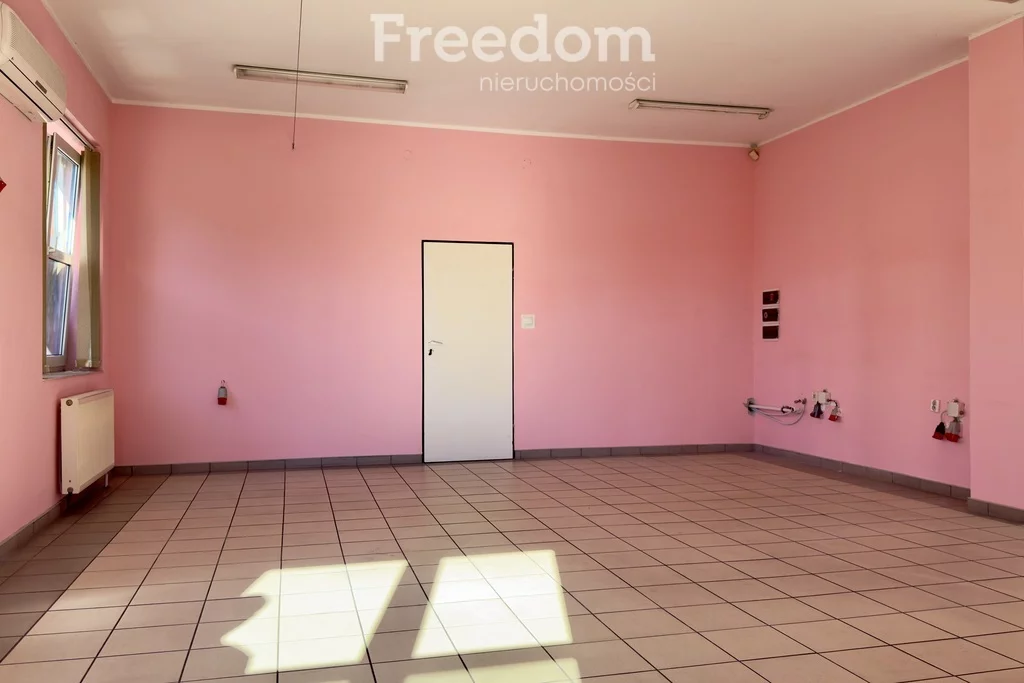 Lokal użytkowy 105,60 m², oferta nr , 2302/3685/OLW, Włocławek, Kaliska