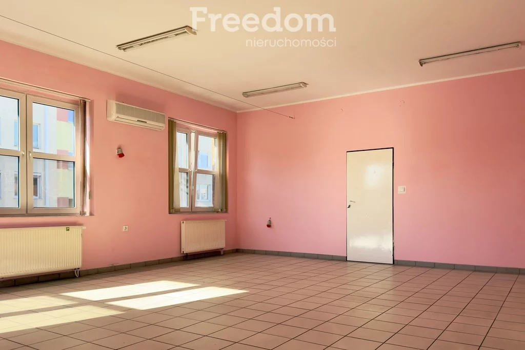 Lokal użytkowy 105,60 m², oferta nr , 2302/3685/OLW, Włocławek, Kaliska