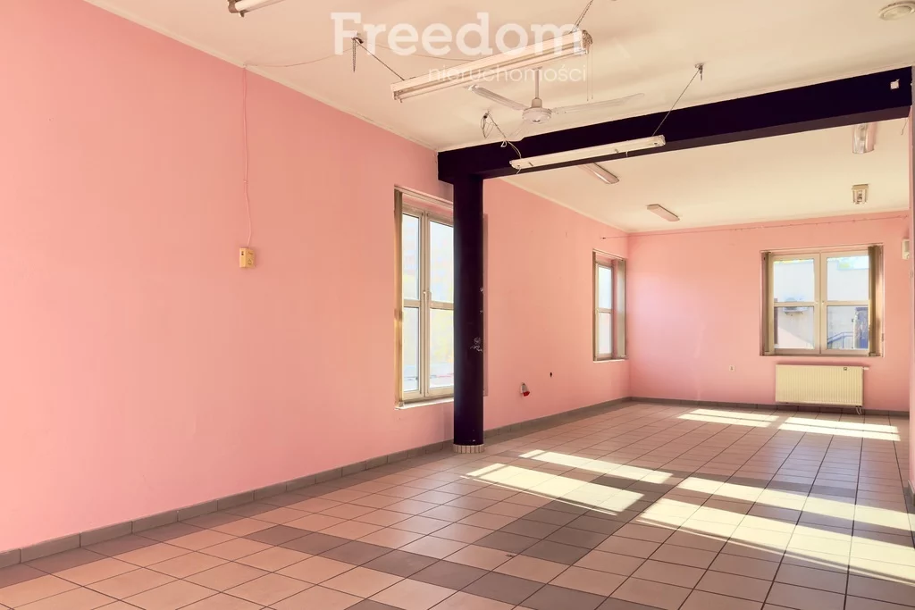Lokal użytkowy 105,60 m², oferta nr , 2302/3685/OLW, Włocławek, Kaliska