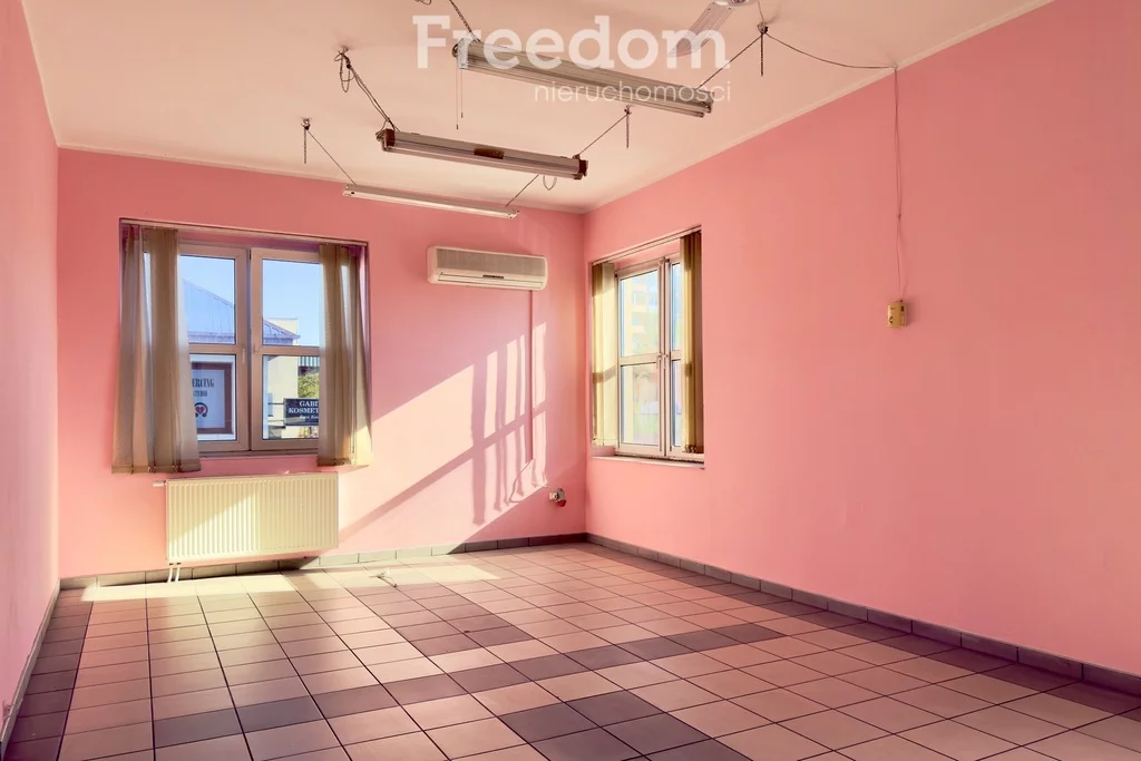 Lokal użytkowy 105,60 m², oferta nr , 2302/3685/OLW, Włocławek, Kaliska