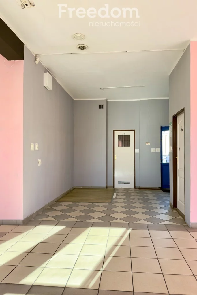 Lokal użytkowy 105,60 m², oferta nr , 2302/3685/OLW, Włocławek, Kaliska