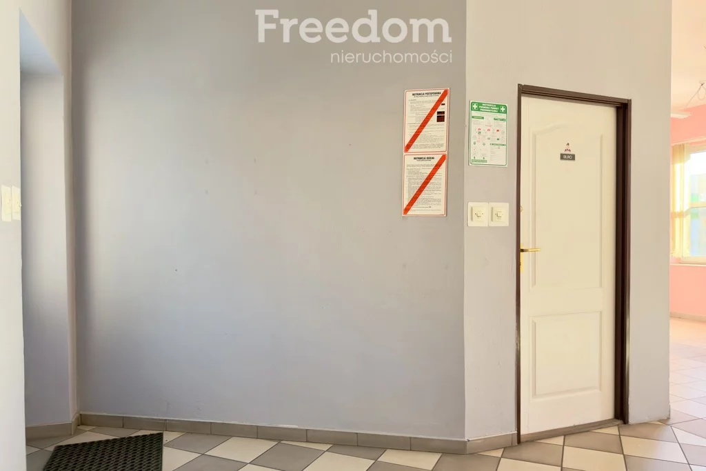 Lokal użytkowy 105,60 m², oferta nr , 2302/3685/OLW, Włocławek, Kaliska