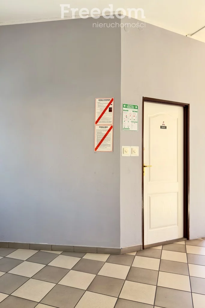 Lokal użytkowy 105,60 m², oferta nr , 2302/3685/OLW, Włocławek, Kaliska