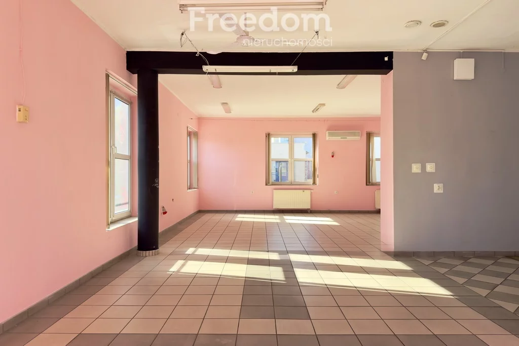Lokal użytkowy 105,60 m², oferta nr , 2302/3685/OLW, Włocławek, Kaliska
