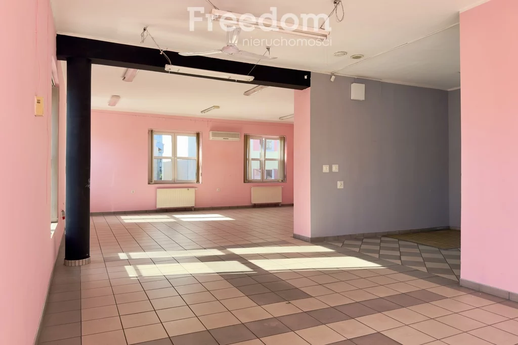 Lokal użytkowy 105,60 m², oferta nr , 2302/3685/OLW, Włocławek, Kaliska