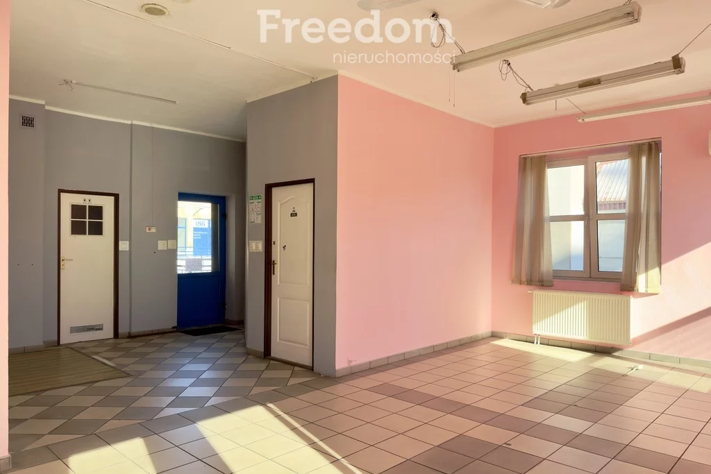 Lokal użytkowy 105,60 m², oferta nr , 2302/3685/OLW, Włocławek, Kaliska
