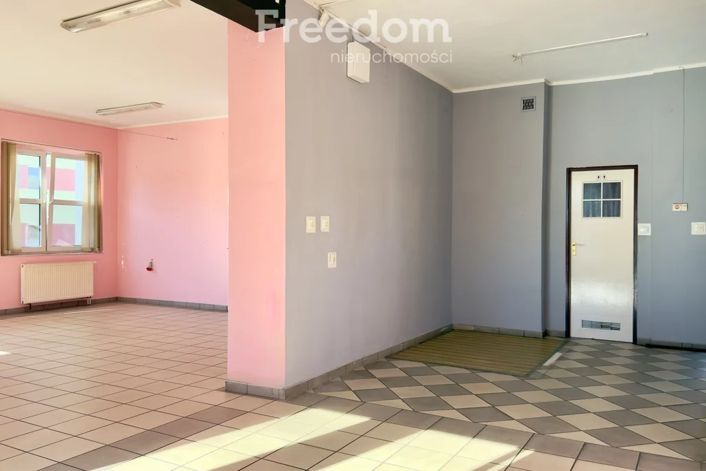 Lokal użytkowy 105,60 m², oferta nr , 2302/3685/OLW, Włocławek, Kaliska