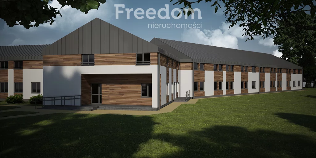 Biuro 503,00 m², oferta nr , 1383/3685/OLS, Kamionka Górna