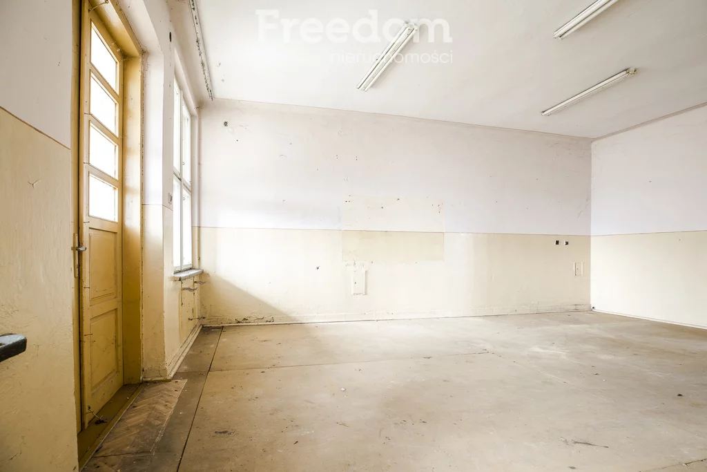 Biuro 503,00 m², oferta nr , 1383/3685/OLS, Kamionka Górna
