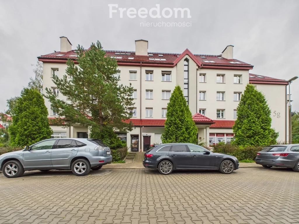 Apartamenty 2002/3685/OLS Olsztyn Kardynała Stefana Wyszyńskiego