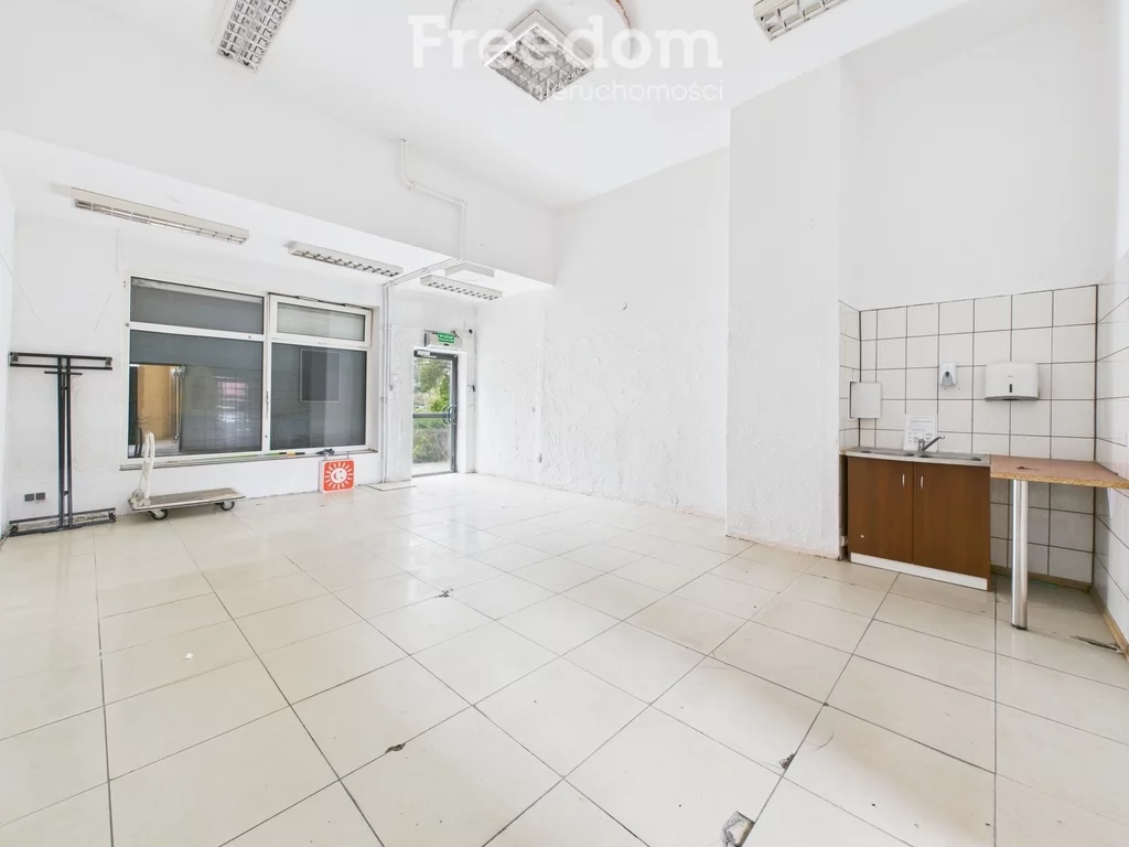 Lokal użytkowy 66,40 m², oferta nr , 2002/3685/OLS, Olsztyn, Kardynała Stefana Wyszyńskiego