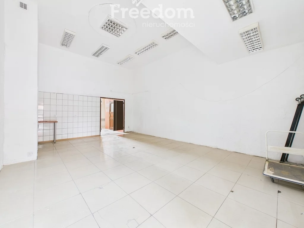 Lokal użytkowy 66,40 m², oferta nr , 2002/3685/OLS, Olsztyn, Kardynała Stefana Wyszyńskiego