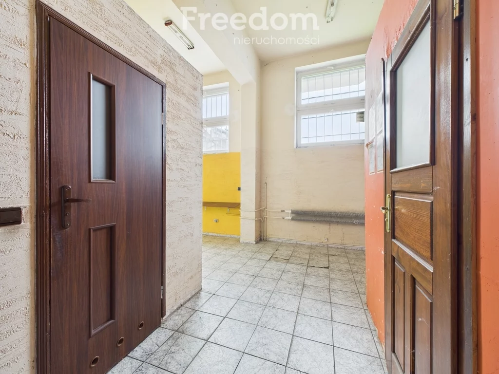 Lokal użytkowy 66,40 m², oferta nr , 2002/3685/OLS, Olsztyn, Kardynała Stefana Wyszyńskiego