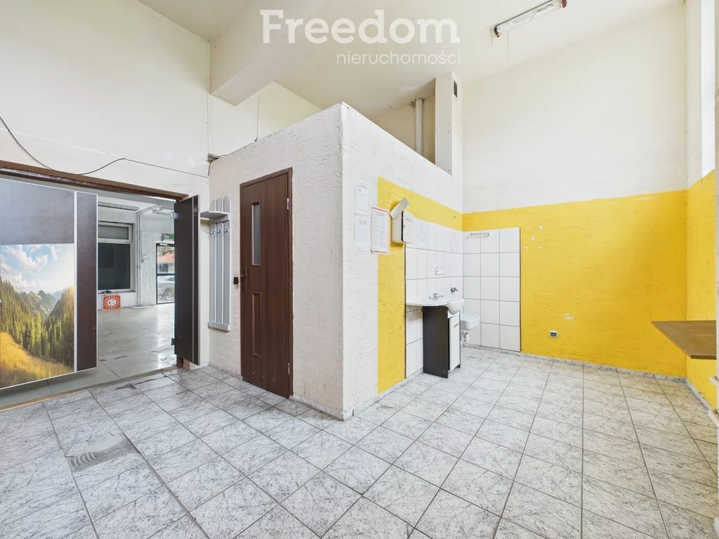Lokal użytkowy 66,40 m², oferta nr , 2002/3685/OLS, Olsztyn, Kardynała Stefana Wyszyńskiego