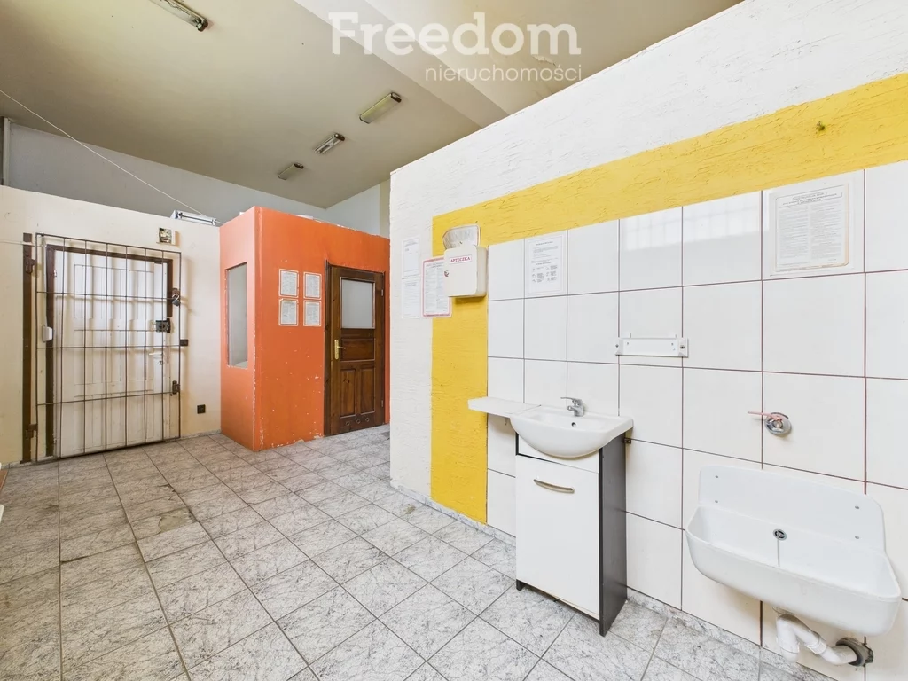 Lokal użytkowy 66,40 m², oferta nr , 2002/3685/OLS, Olsztyn, Kardynała Stefana Wyszyńskiego