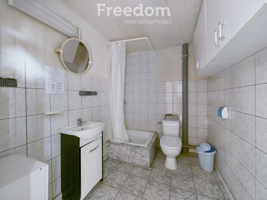 Lokal użytkowy 66,40 m², oferta nr , 2002/3685/OLS, Olsztyn, Kardynała Stefana Wyszyńskiego