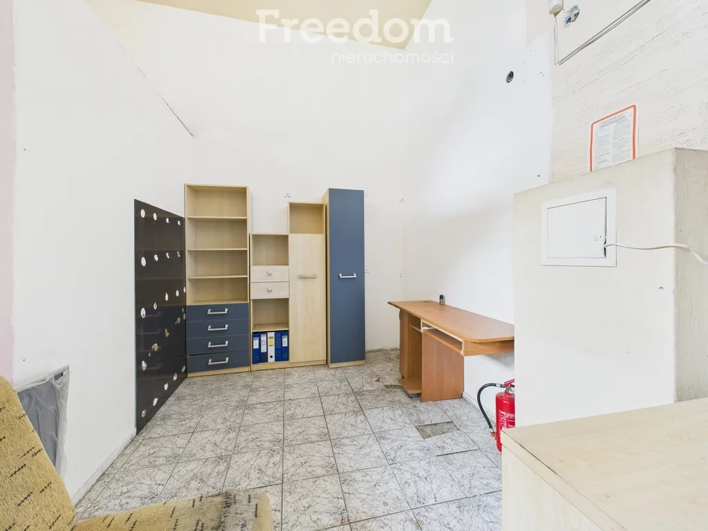 Lokal użytkowy 66,40 m², oferta nr , 2002/3685/OLS, Olsztyn, Kardynała Stefana Wyszyńskiego