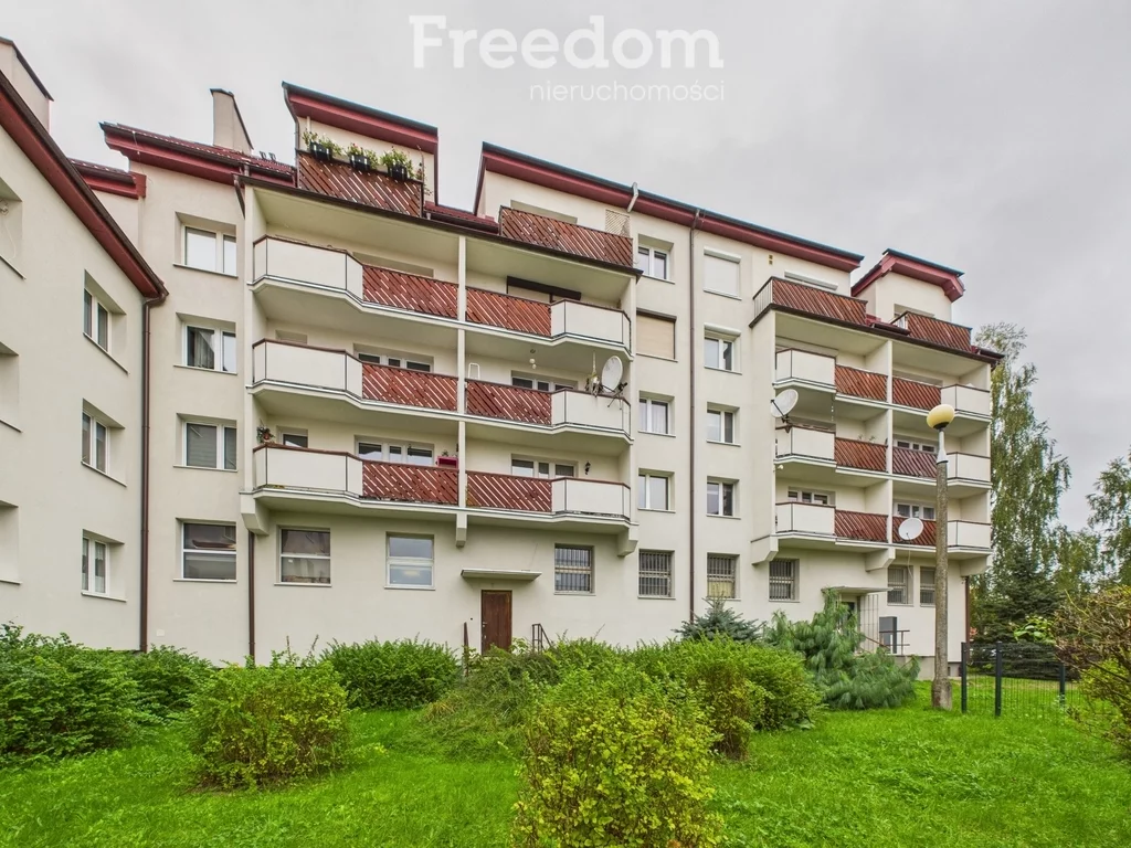 Lokal użytkowy 66,40 m², oferta nr , 2002/3685/OLS, Olsztyn, Kardynała Stefana Wyszyńskiego