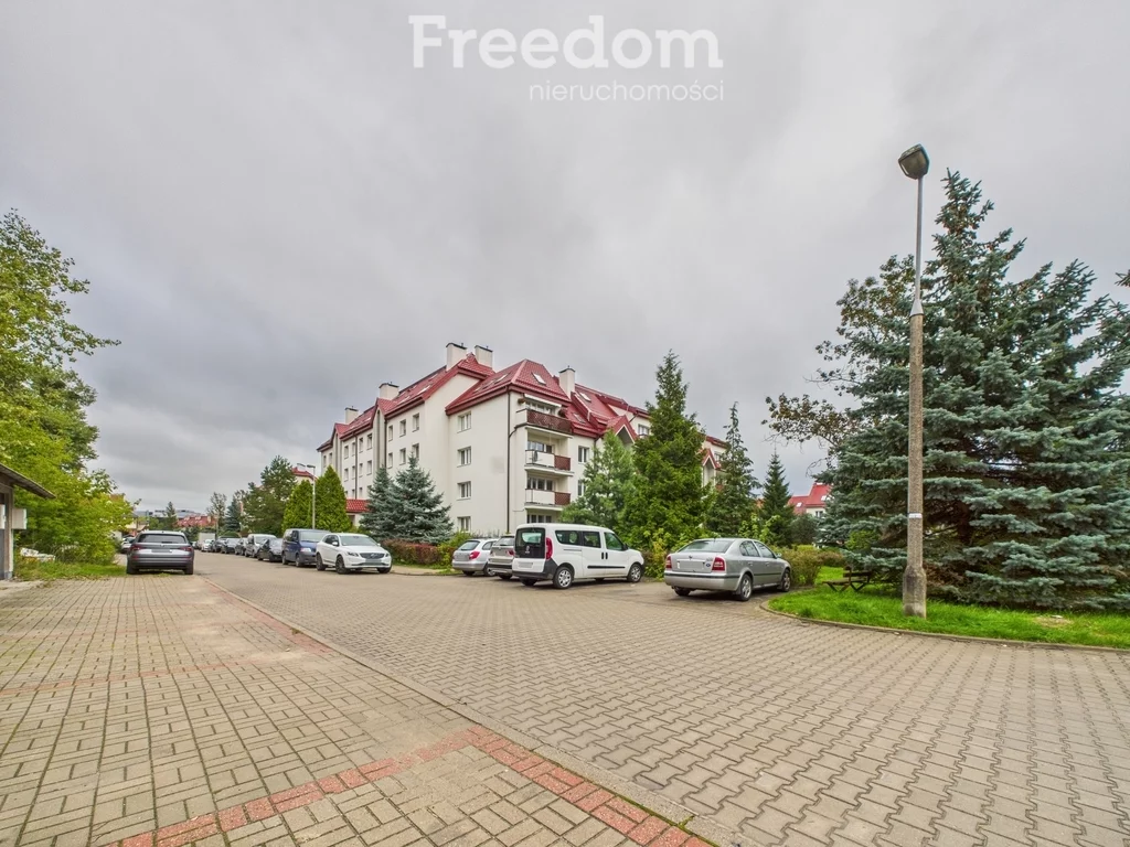 Lokal użytkowy 66,40 m², oferta nr , 2002/3685/OLS, Olsztyn, Kardynała Stefana Wyszyńskiego