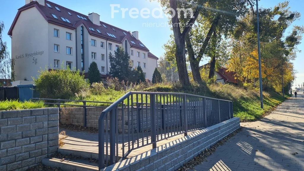 Lokal użytkowy 66,40 m², oferta nr , 2002/3685/OLS, Olsztyn, Kardynała Stefana Wyszyńskiego