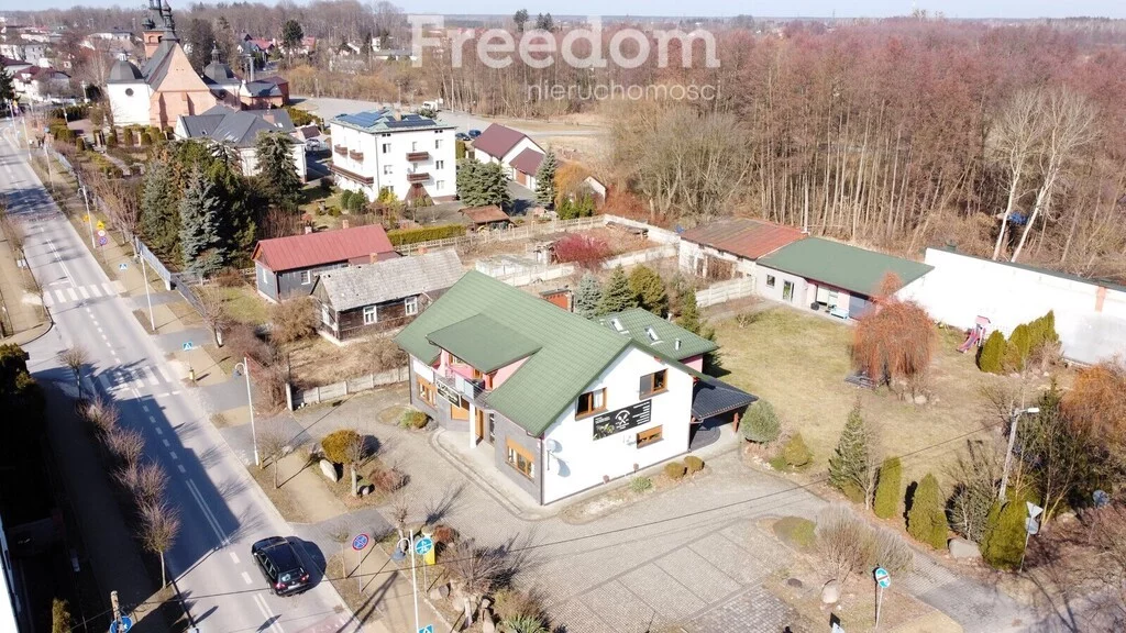 Apartamenty 1985/3685/OLS Zwoleń Kardynała Wyszyńskiego