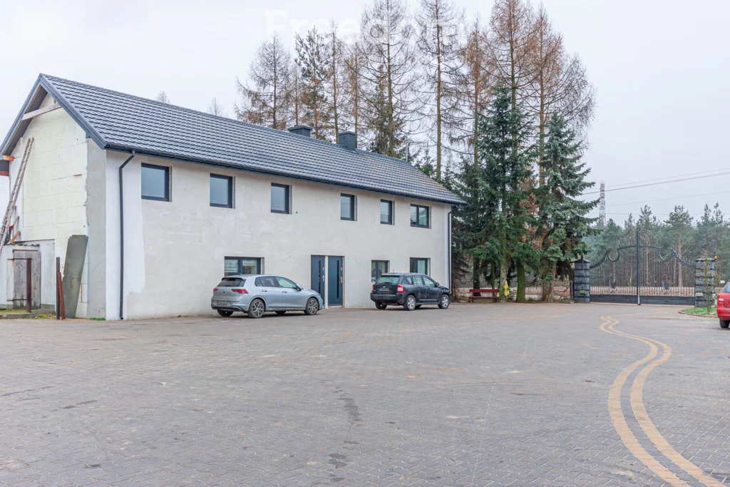 Lokal użytkowy 120,00 m², oferta nr , 174/3685/OOW, Suchodół, Kasztanowa-idx