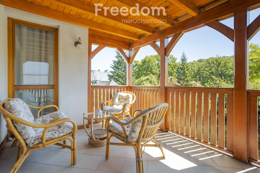 Lokal użytkowy 200,00 m², oferta nr , 950/3685/OOS, Kazimierz Dolny