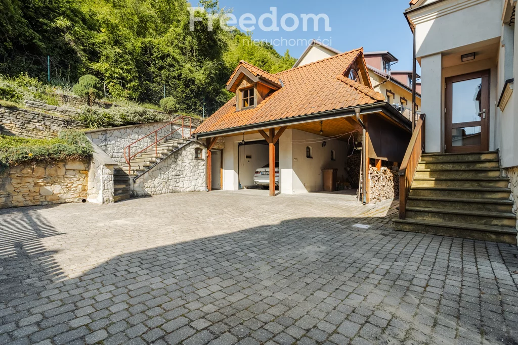 Lokal użytkowy 200,00 m², oferta nr , 950/3685/OOS, Kazimierz Dolny