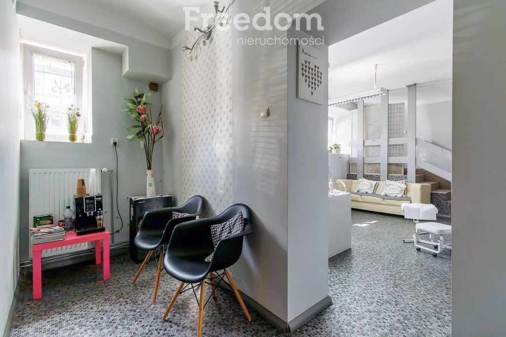 Lokal użytkowy 101,40 m², oferta nr , 1848/3685/OLS, Tarnów, Kazimierza Brodzińskiego