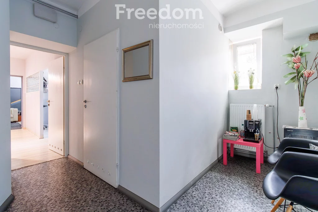 Lokal użytkowy 101,40 m², oferta nr , 1848/3685/OLS, Tarnów, Kazimierza Brodzińskiego