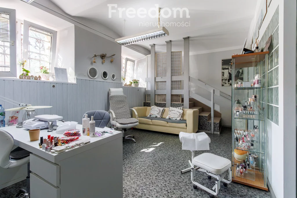 Lokal użytkowy 101,40 m², oferta nr , 1848/3685/OLS, Tarnów, Kazimierza Brodzińskiego