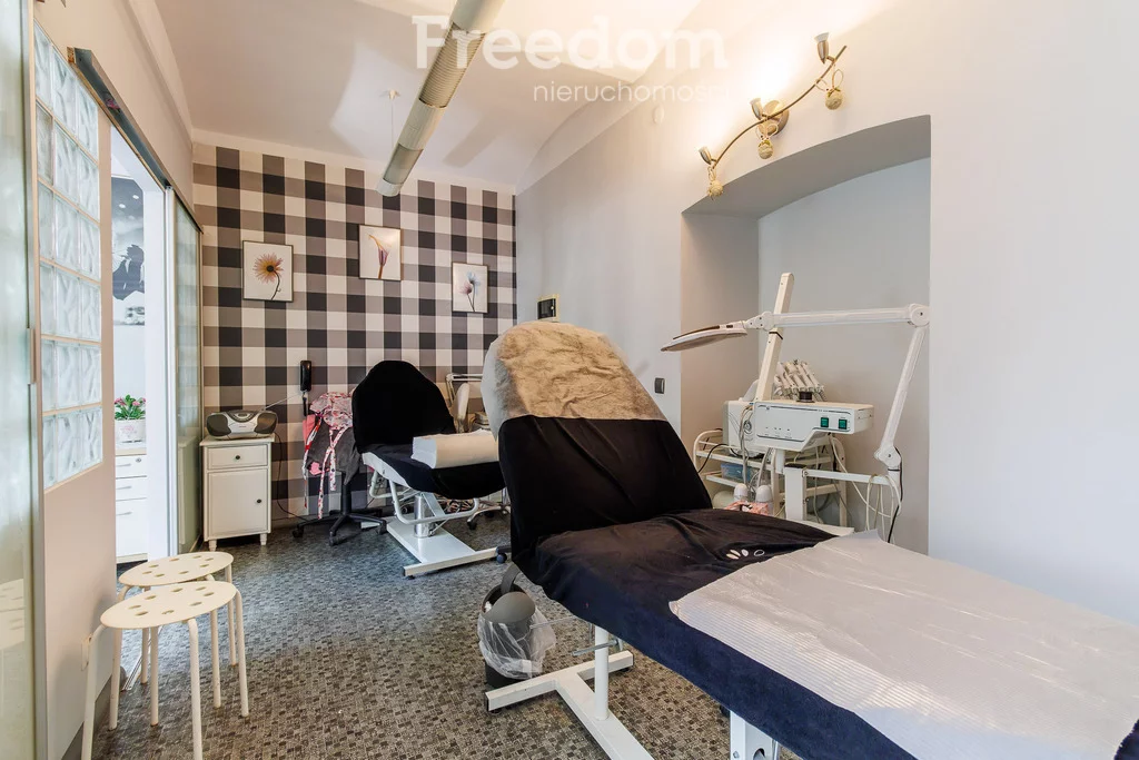 Lokal użytkowy 101,40 m², oferta nr , 1848/3685/OLS, Tarnów, Kazimierza Brodzińskiego