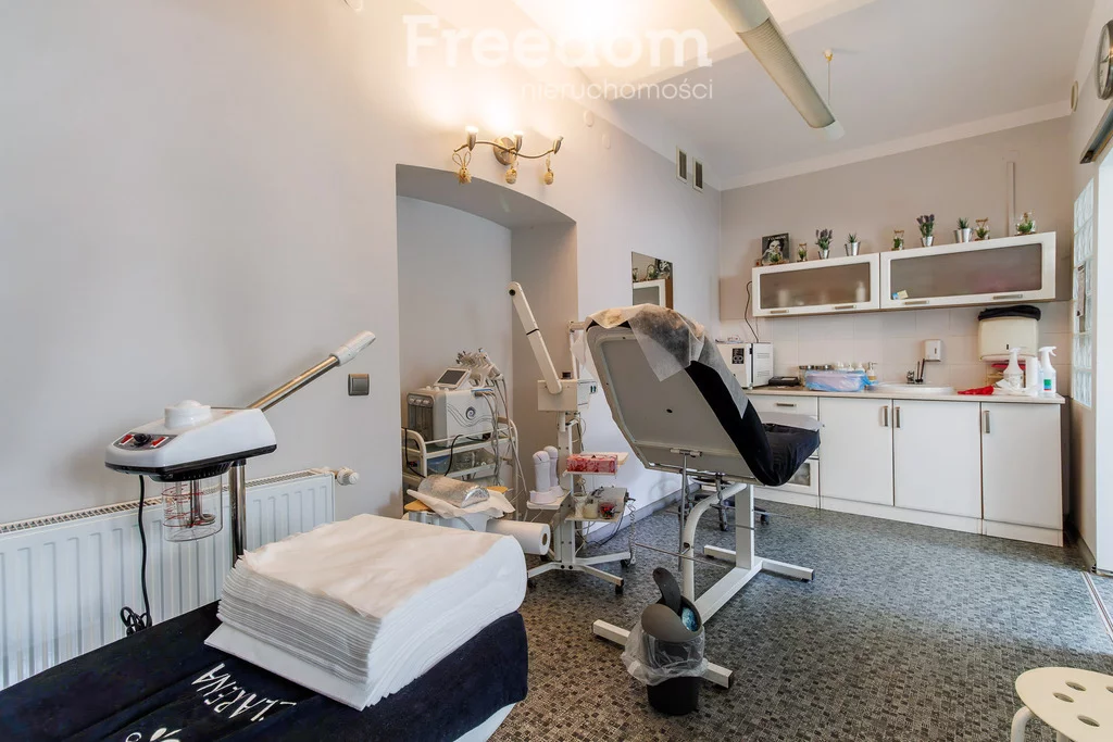 Lokal użytkowy 101,40 m², oferta nr , 1848/3685/OLS, Tarnów, Kazimierza Brodzińskiego