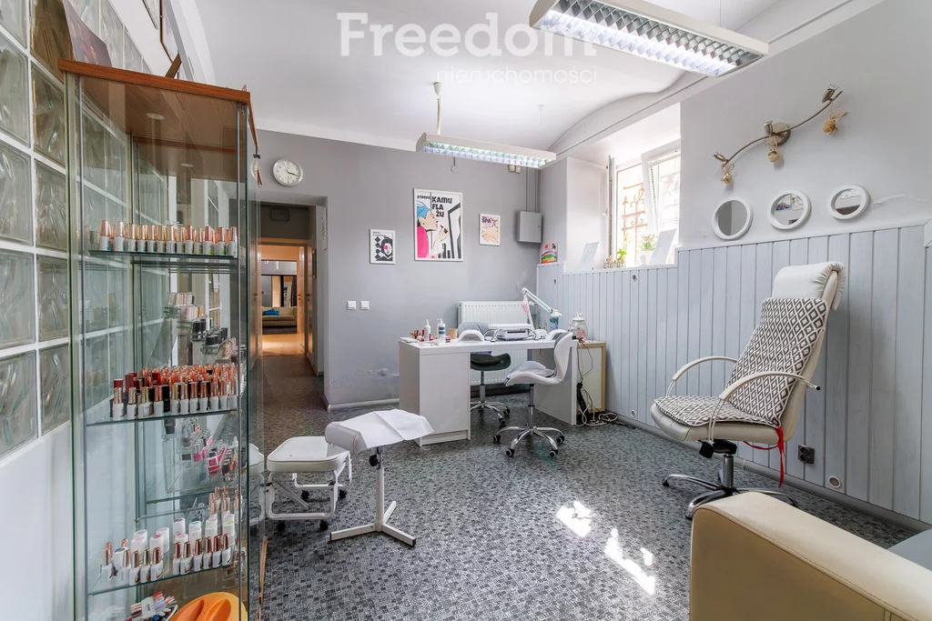 Lokal użytkowy 101,40 m², oferta nr , 1848/3685/OLS, Tarnów, Kazimierza Brodzińskiego